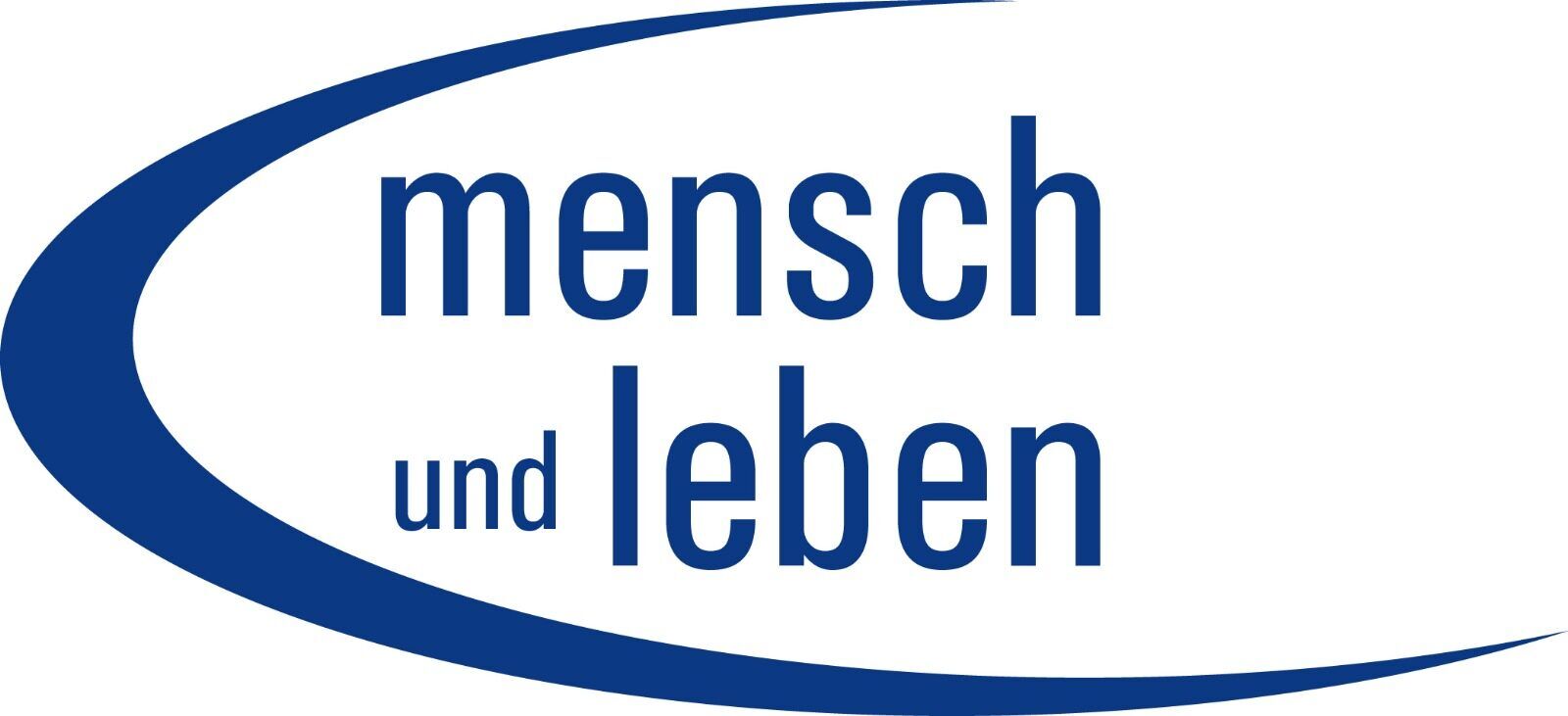 Logo Mensch und Leben Edeltraud Szillat